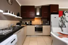 Icon 1204 Apartment in Cape Town City Centre – photo 7 thumbnail