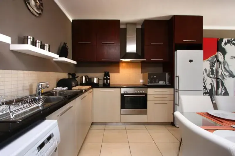 Icon 1204 Apartment in Cape Town City Centre – photo 7