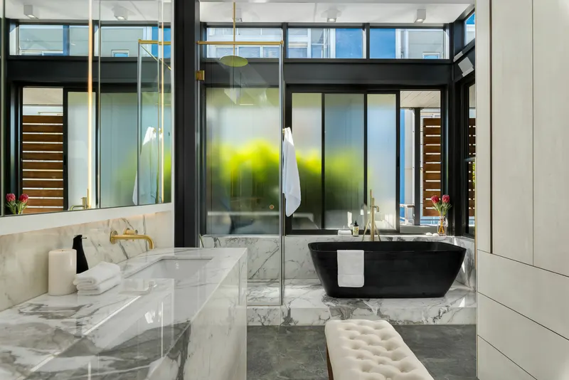 Penthouse 601 Dovenby in V&A Waterfront – photo 12