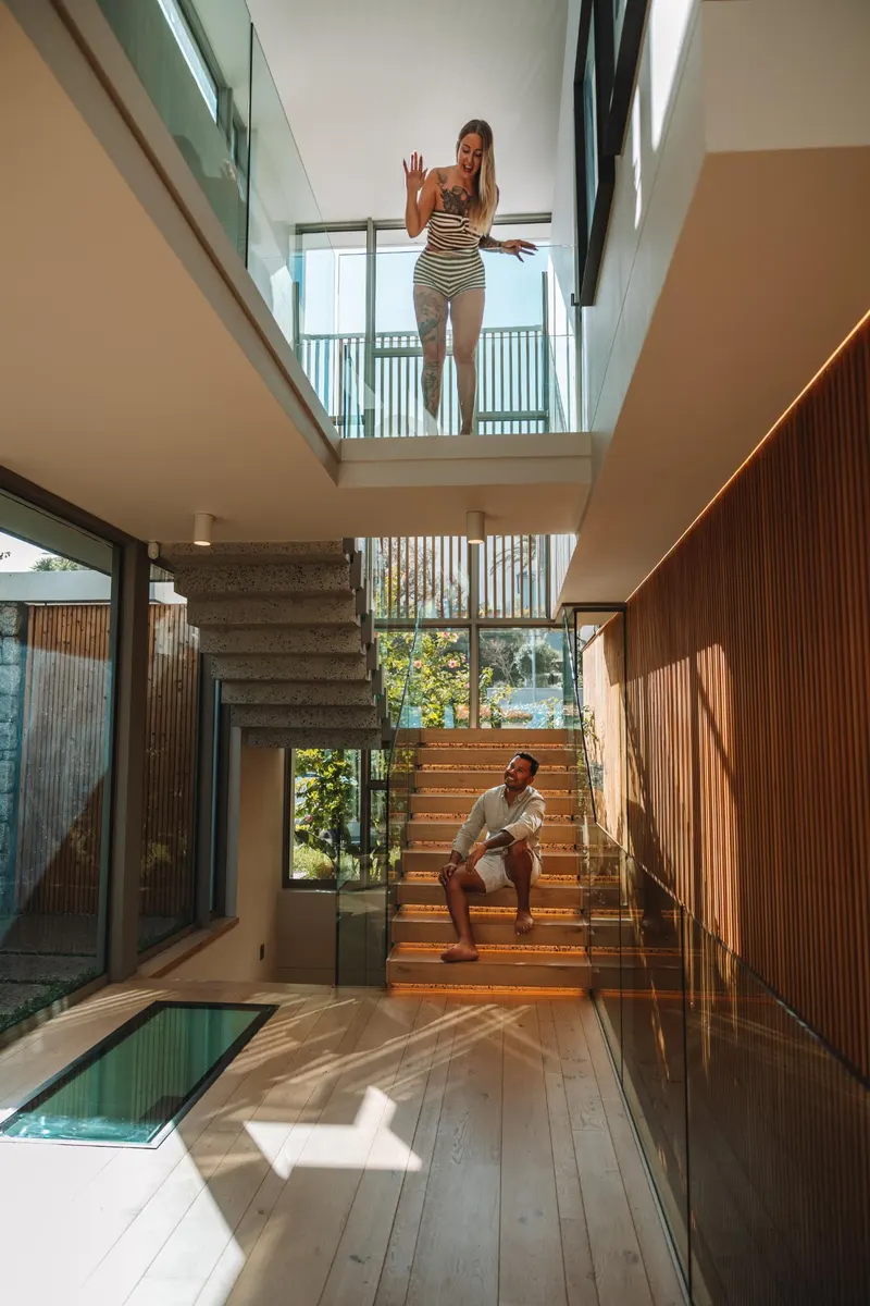 Villa Serena in Camps Bay – photo 49