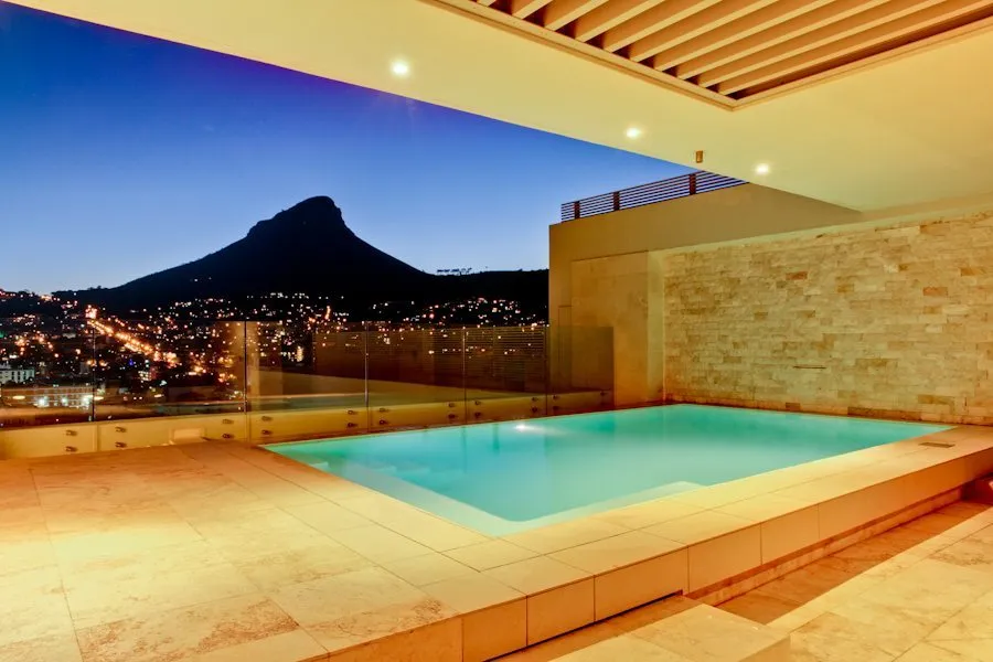 Cape Town City Centre
