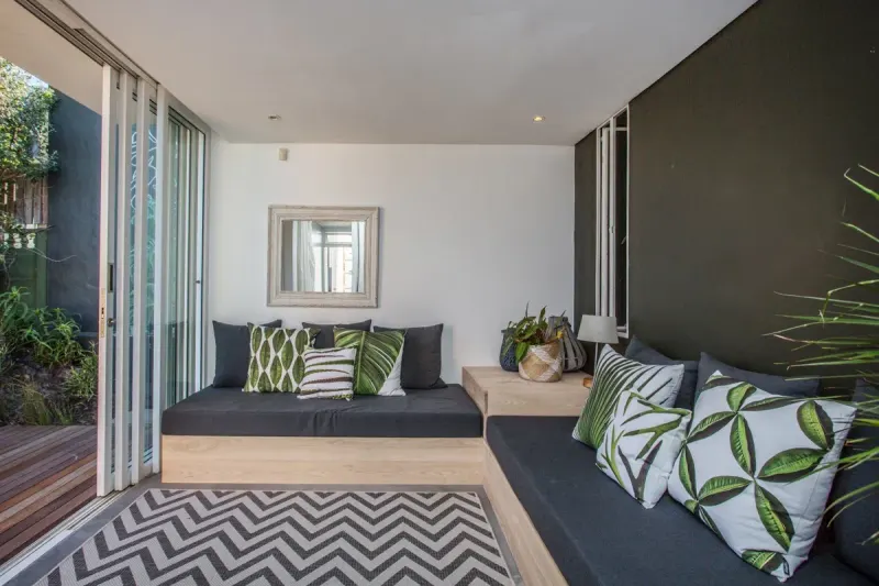 Villa Memento in Chapmans Peak – photo 21