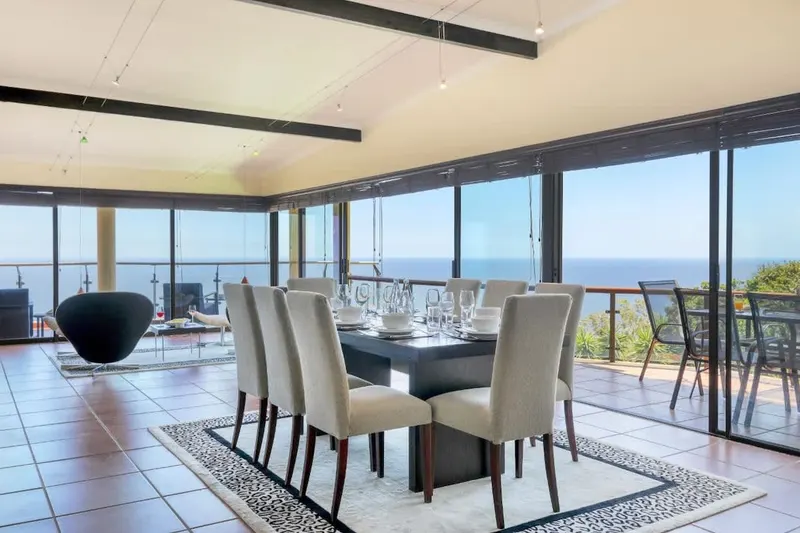Villa Sol Camps Bay in Bakoven – photo 14