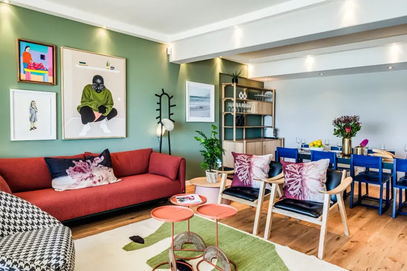 Aretzi in Bantry Bay – photo 24