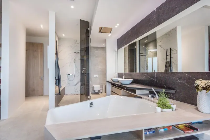 Camps Bay Luxe in Camps Bay – photo 20
