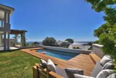 Villa Olivia in Camps Bay – photo 3 thumbnail