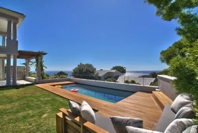 Villa Olivia in Camps Bay – photo 3