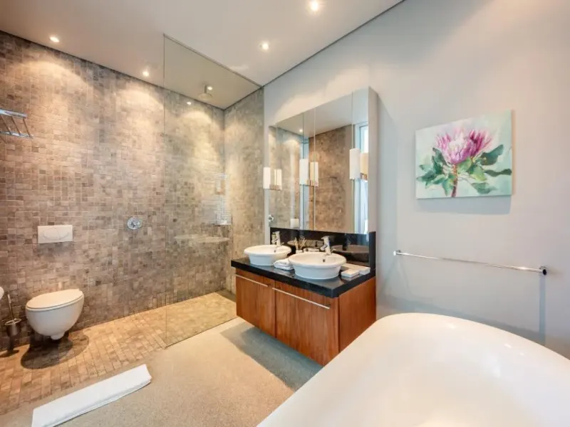 Loader Penthouse in Green Point – photo 1