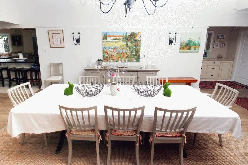 Sandown Villa in Rondebosch – photo 23