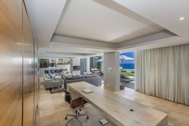 Medroad Villa in Camps Bay – photo 20
