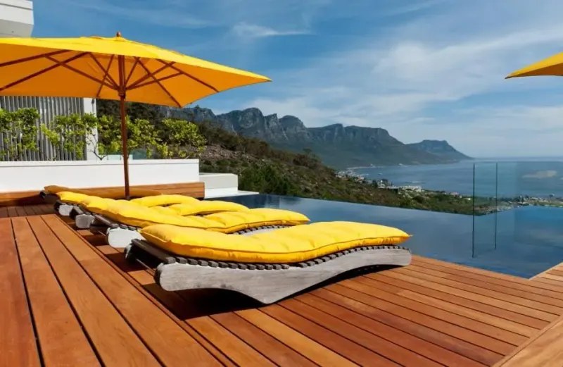 Missonni Villa in Clifton – photo 1