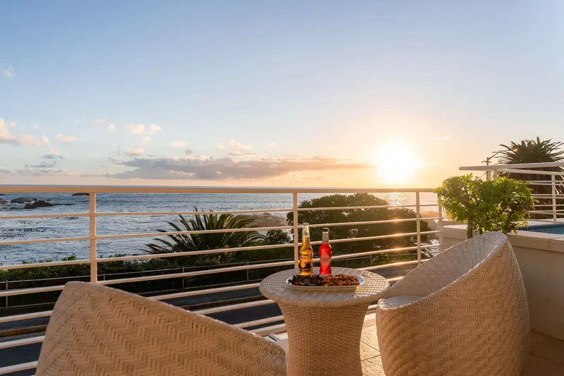 BALI COVE STUDIO (CB019D) in Camps bay – photo 5