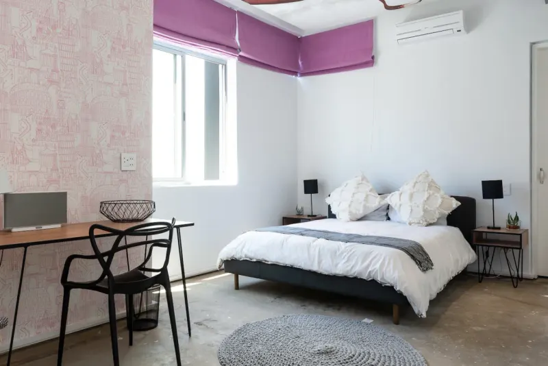 Villa Karuna in Camps Bay – photo 11