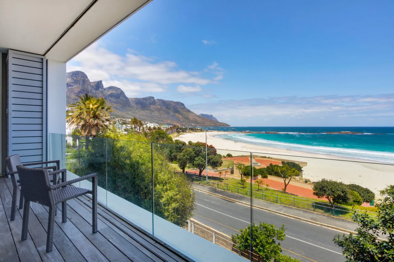 Camps Bay