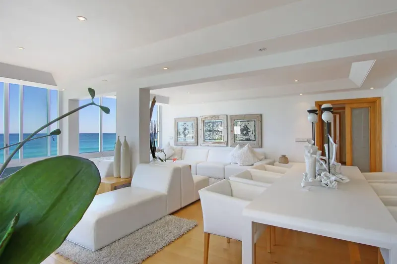 The Heron Apartment in Clifton – photo 4