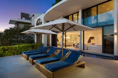 Villa Monarch in Camps Bay – photo 32 thumbnail