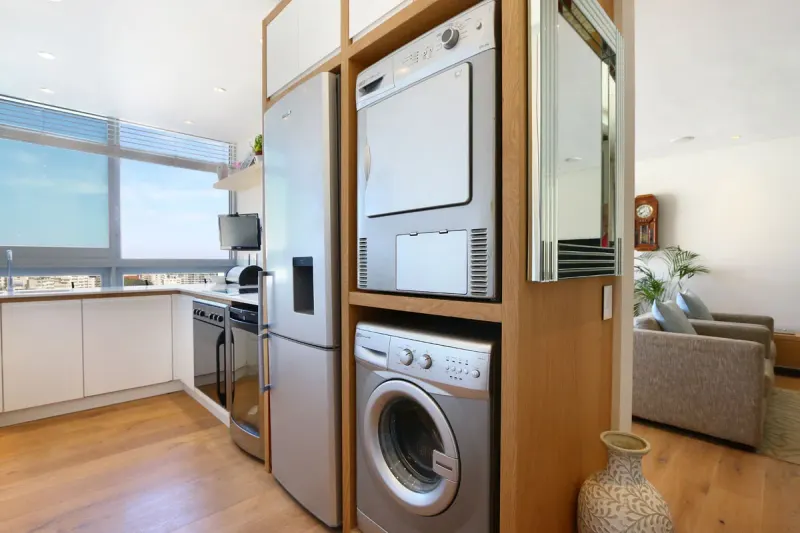 La Rochelle Apartment in Sea Point – photo 13