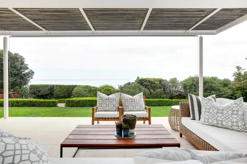 Le Blanc Villa in Bakoven – photo 15