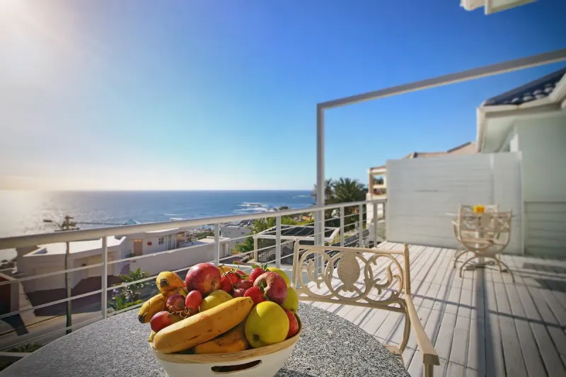Indigo Bay - The Villa in Camps Bay – photo 2