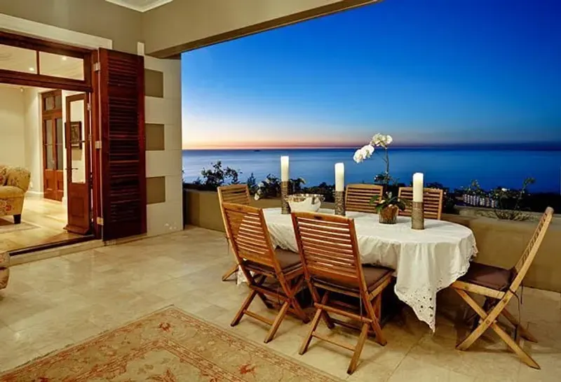 Villa Ocean View in Fresnaye – photo 2