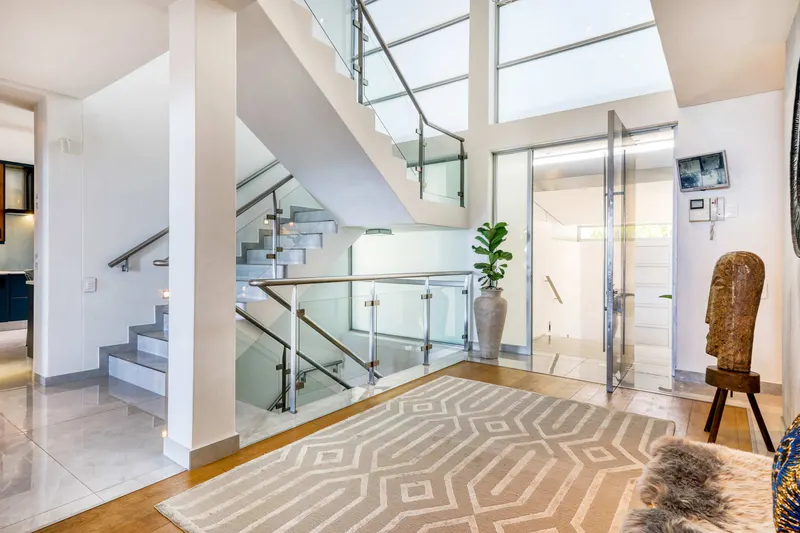 Gratia Villa in Camps Bay – photo 12
