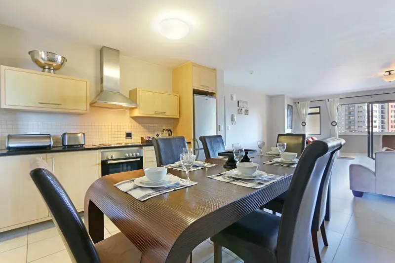 Knightsbridge 401E Apartment in Century City – photo 11