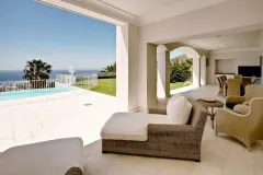 Villa Eight in Bantry Bay – photo 4 thumbnail