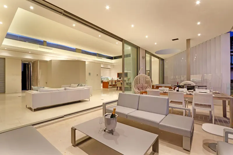 Villa Dhalia in Fresnaye – photo 5