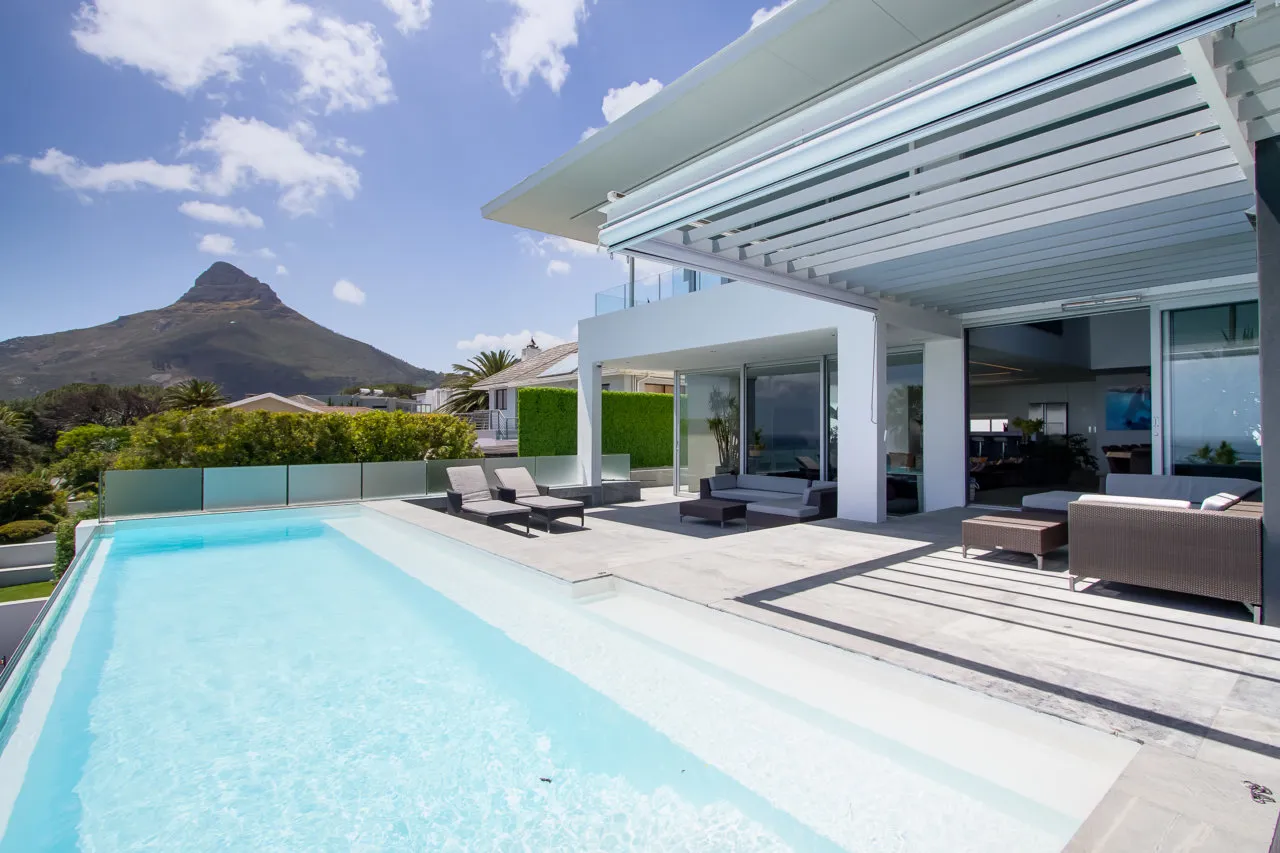 Camps Bay