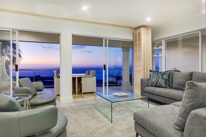 Camps Bay Alpha in Camps Bay – photo 30