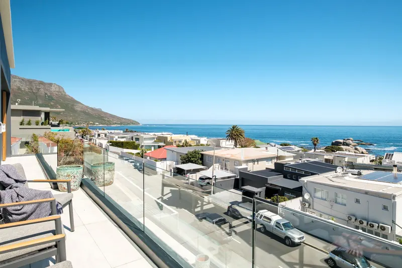 Sapphire Tide Pad in Camps Bay – photo 5