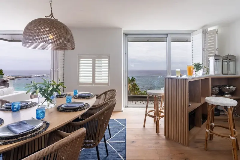 White Cliffs Penthouse in Clifton – photo 16