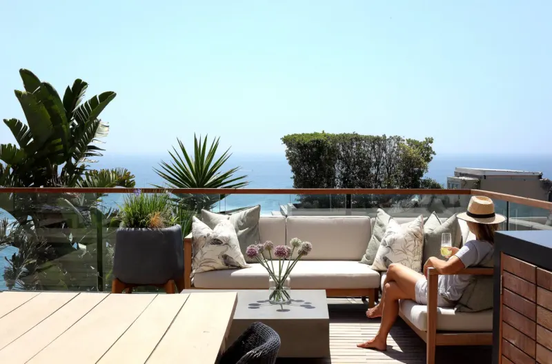 Villa Olivine in Bantry Bay – photo 11