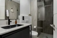 Iconic Penthouse in De Waterkant – photo 11 thumbnail