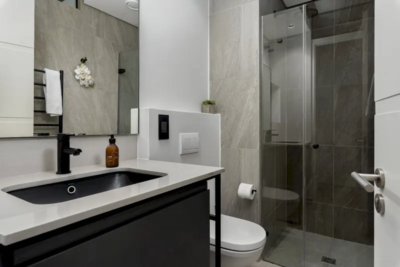 Iconic Penthouse in De Waterkant – photo 11
