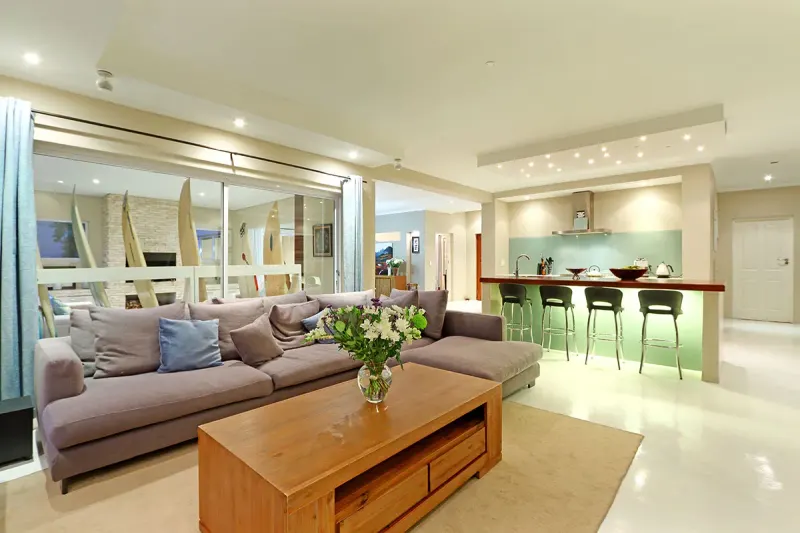 Cowrie Villa 5 in Sunset Beach – photo 5