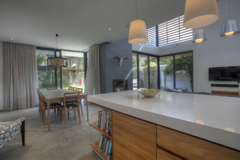 Chamberlain Villa in Claremont – photo 6