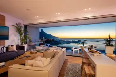 Beach Villa - Camps Bay Grand in Camps Bay – photo 7 thumbnail