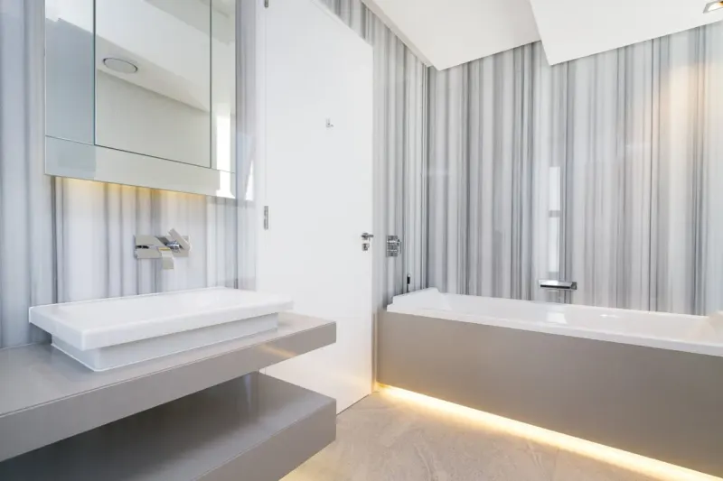 Villa Esplanade in Fresnaye – photo 12