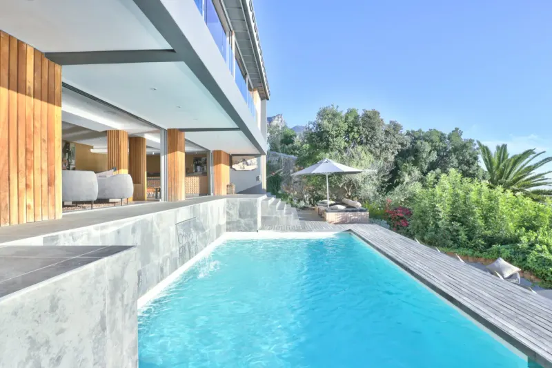 Villa Sensual in Camps Bay – photo 53
