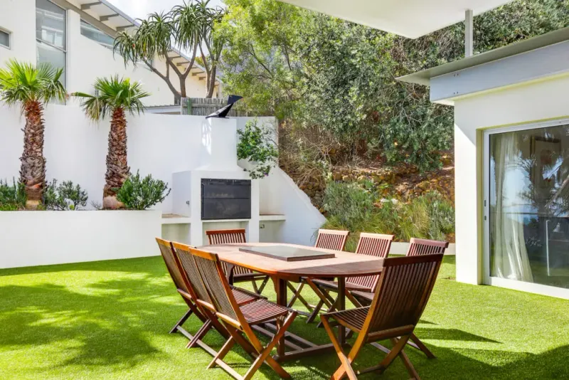 Francolin Road Villa in Bakoven – photo 5