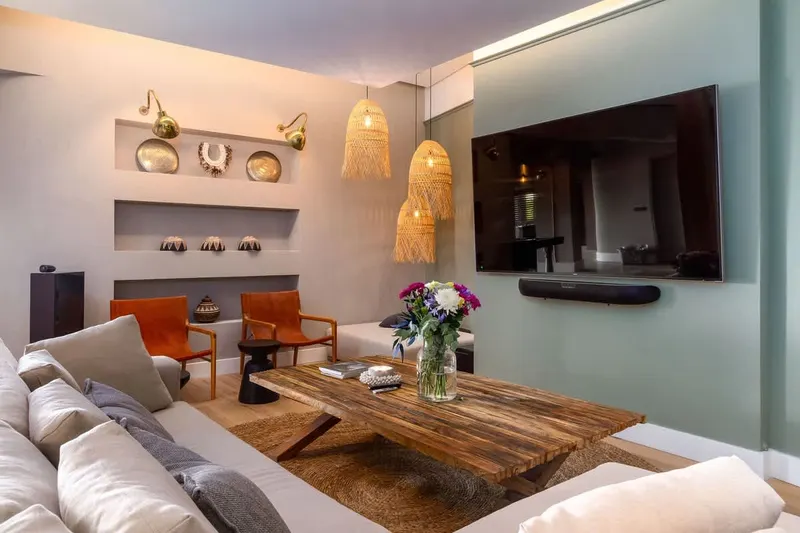 Villa Vista in Fresnaye – photo 19