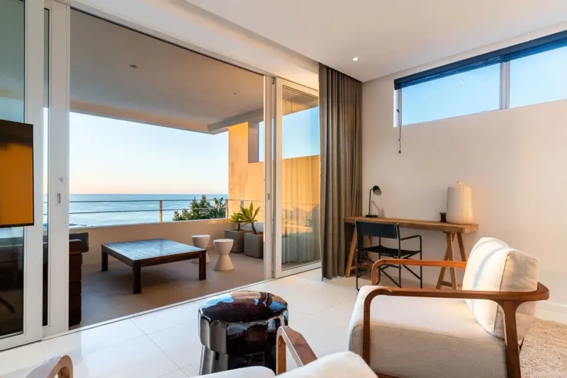 Marine Villa in Camps Bay – photo 10