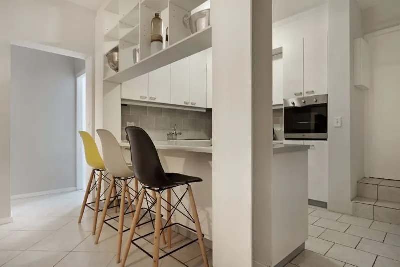 Clifton Gardens Apartment in Clifton – photo 5