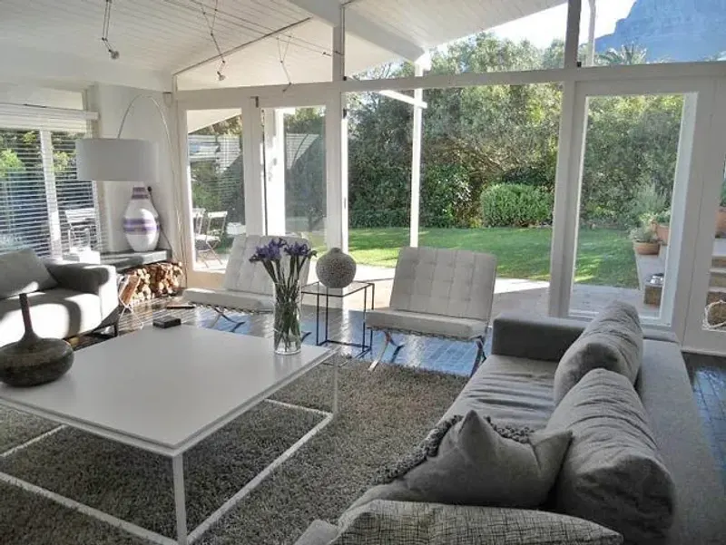 Ottawe Villa in Camps Bay – photo 13