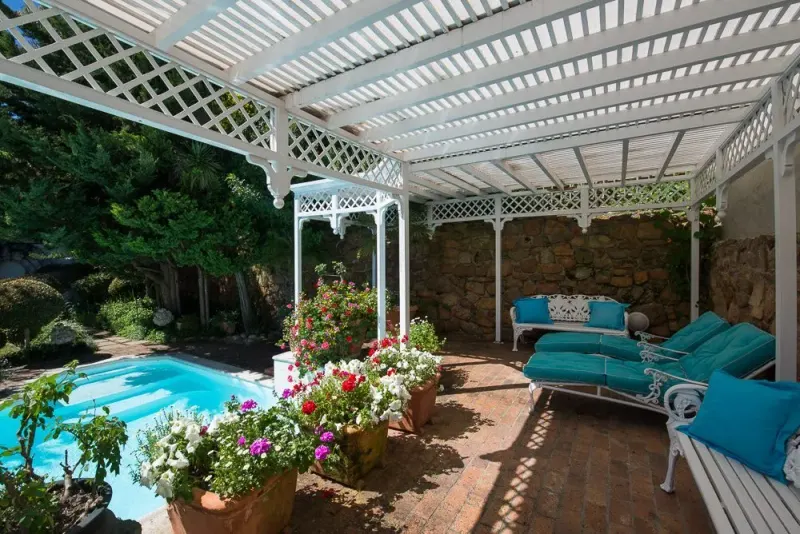 Atholl Charm Villa in Camps Bay – photo 7