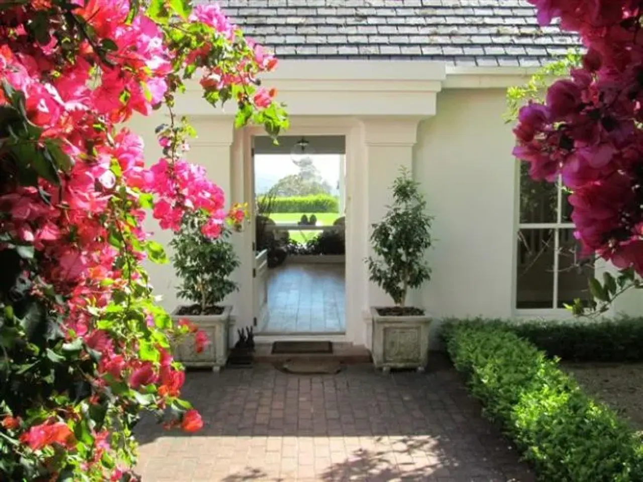 Bishopscourt Villa in Bishopscourt