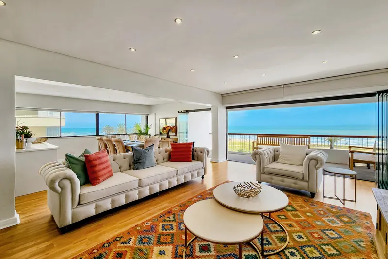 Ocean Outlook in Sea point – photo 7