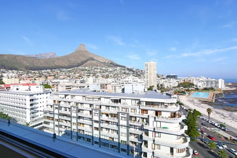 La Rochelle Apartment in Sea Point – photo 17