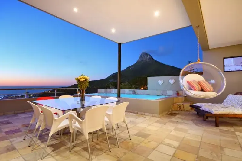Medburn Views in Camps Bay – photo 1